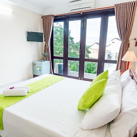 Nature Homestay Hoi An Zewnętrze zdjęcie