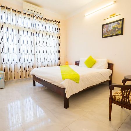 Nature Homestay Hoi An Zewnętrze zdjęcie
