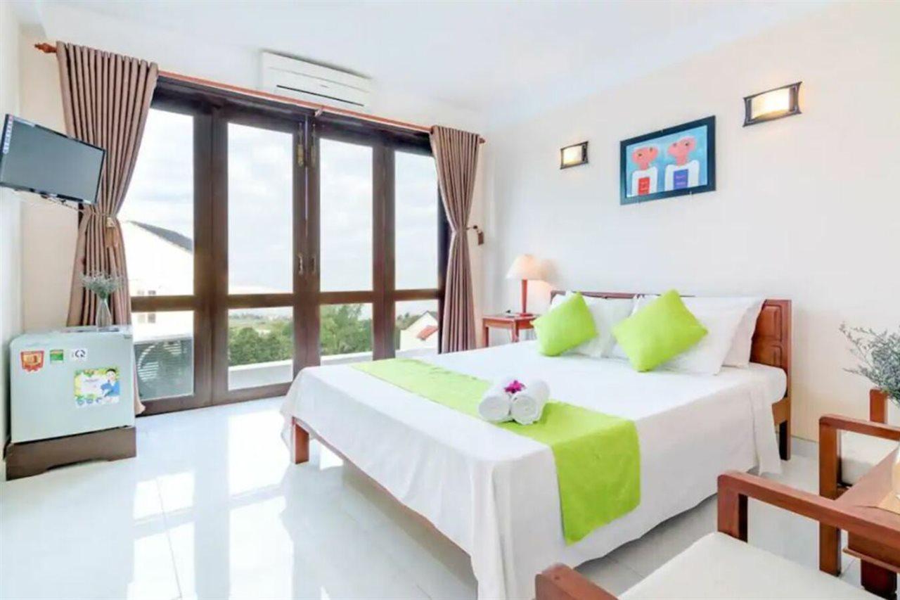 Nature Homestay Hoi An Zewnętrze zdjęcie