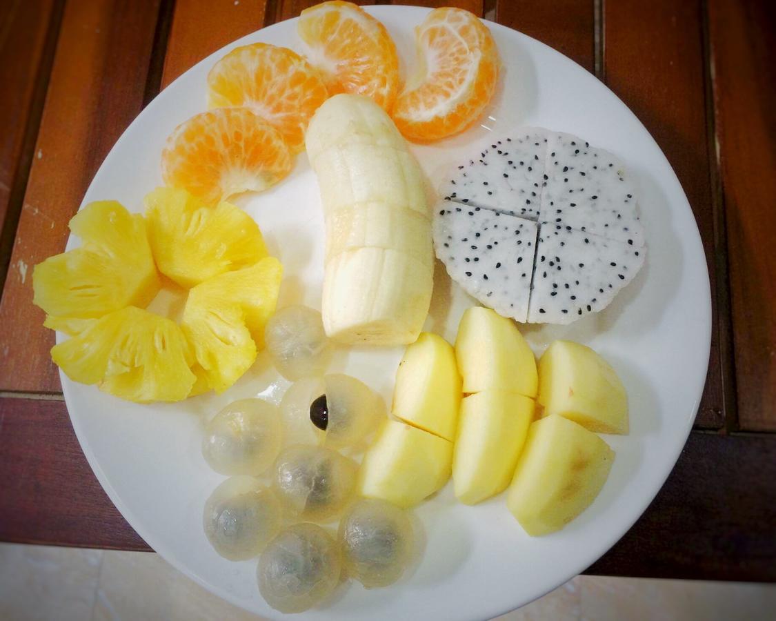 Nature Homestay Hoi An Zewnętrze zdjęcie