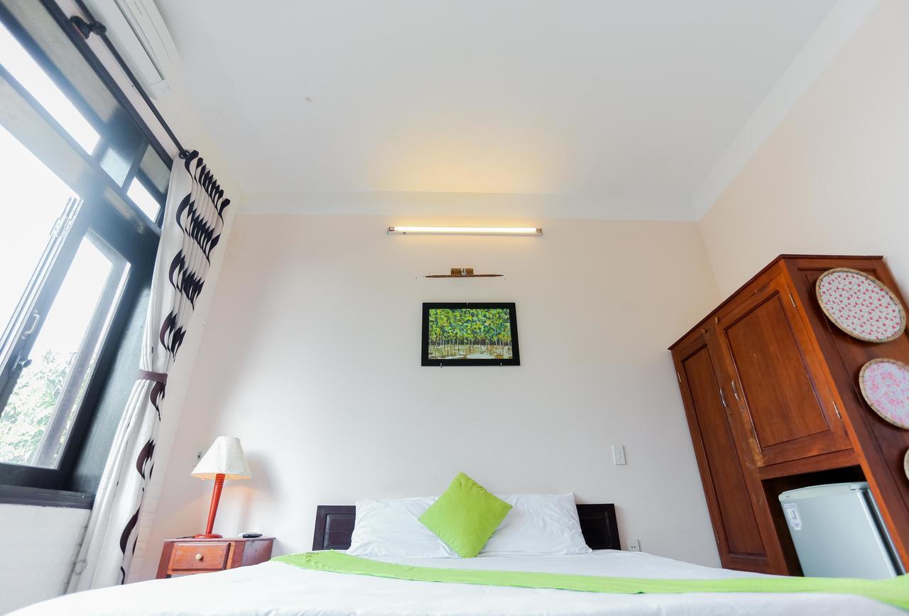 Nature Homestay Hoi An Zewnętrze zdjęcie