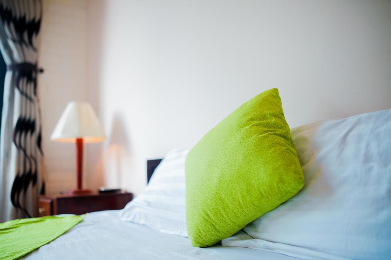 Nature Homestay Hoi An Zewnętrze zdjęcie