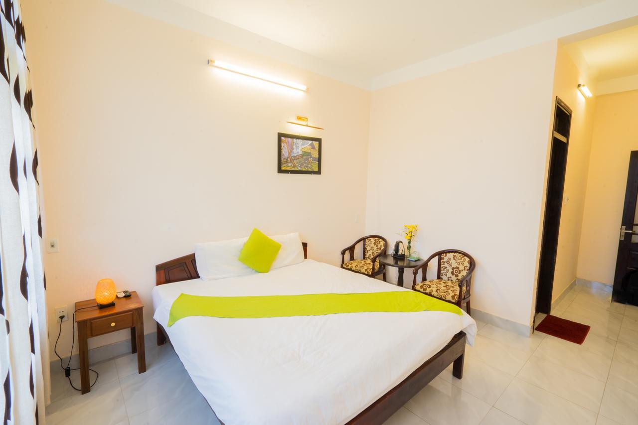 Nature Homestay Hoi An Zewnętrze zdjęcie
