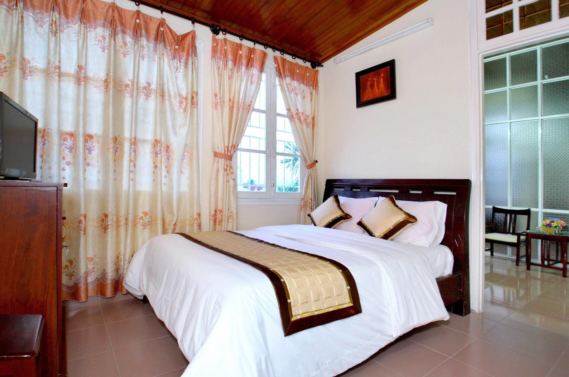Nature Homestay Hoi An Zewnętrze zdjęcie