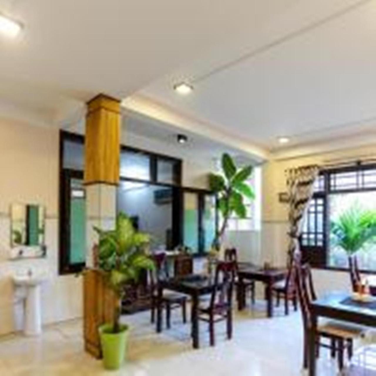 Nature Homestay Hoi An Zewnętrze zdjęcie