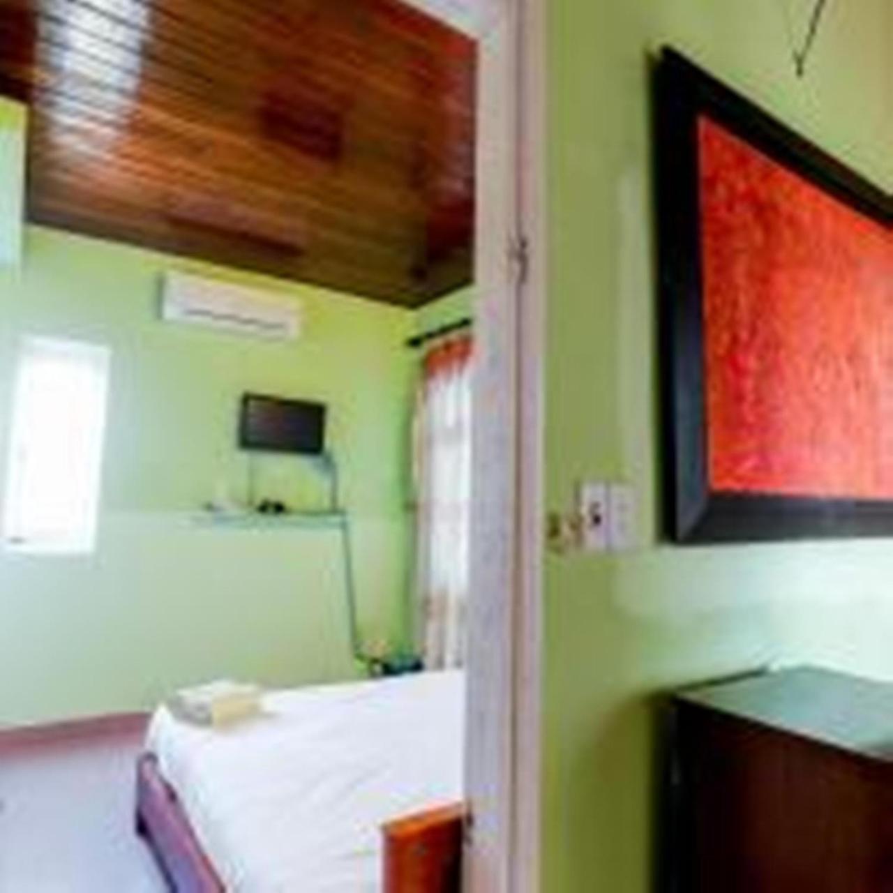 Nature Homestay Hoi An Zewnętrze zdjęcie